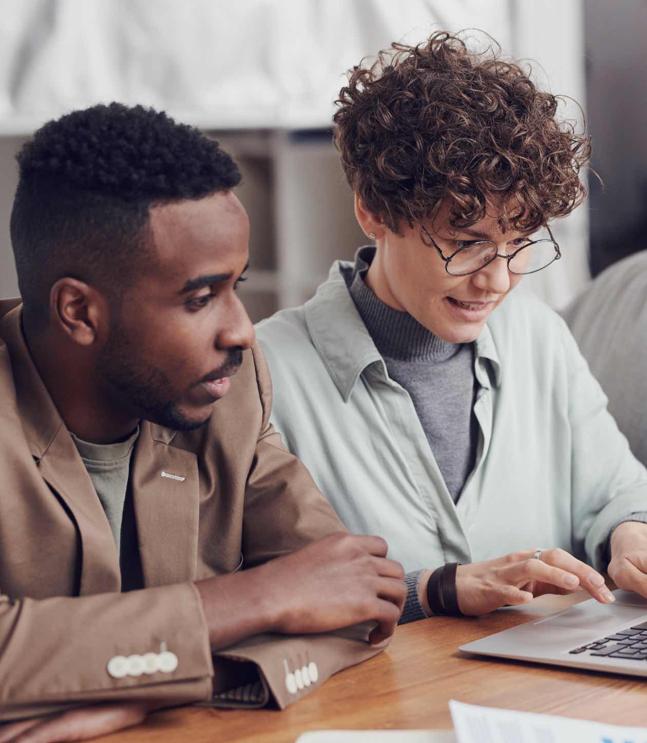 Internal Job Posting Management