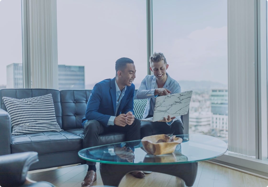 Promotion & Succession Planning