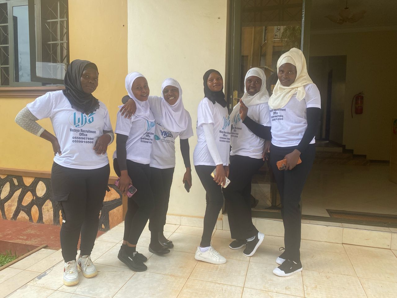 Job Profiling & Needs Assessment